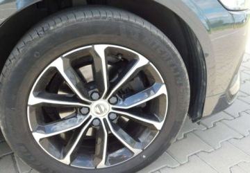 Volvo V60 II  Kombi 2.0 D3 150KM 2019 Volvo V60 z Gwarancja Model 2020r 2.0 Diesel 150KM, zdjęcie 22