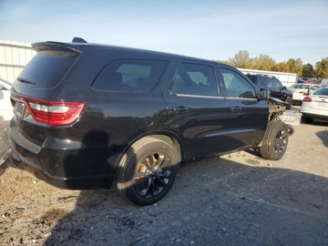 Dodge Durango III 2021 Dodge Durango RT 2021 5.7L 5.7 Benzyna 360KM, zdjęcie 3