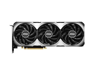 Karta graficzna MSI GeForce RTX 4070 VENTUS 3X E 12G OC 12 GB