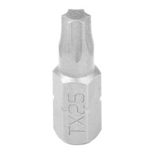 Bit torx Tx25 końcówka Tx25