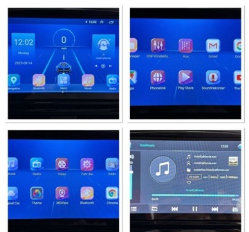  Zhidou KWB Zhidou KWB Elektryczny 20KM, zdjęcie 22