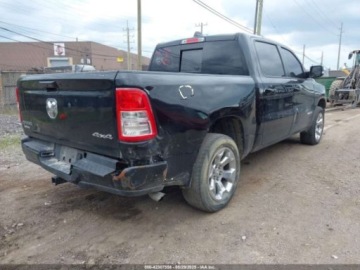  RAM 1500 Big Horn 57 Box 2022 3.6l 3.6 Benzyna 305KM, zdjęcie 5