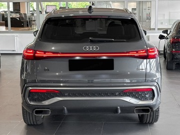 Audi Q5 II SUV Facelifting 2.0 40 TFSI MHEV 204KM 2025 AUDI Q5 TFSI quattro S line Suv 2.0 (204KM) 2025, zdjęcie 2