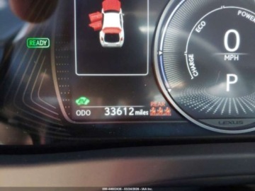 Lexus UX 2024 Lexus UX 2024 LEXUS UX 250H PREMIUM 2.0 Hybryda 181KM, zdjęcie 14