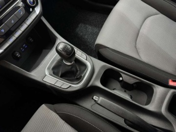 Hyundai i30 III Wagon 1.4 MPi 100KM 2019 Hyundai i30 Select Asystent hamowania Lane Assist Bluetooth FV23, zdjęcie 28