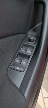 Skoda Scala Hatchback Facelifting 1.0 TSI 115KM 2025 Skoda Scala Selection 1.0 TSI 115KM Salon PL Kamera FV23 Gwarancja 2028, zdjęcie 27