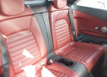 Mercedes Klasa C W205 Kabriolet Facelifting 2.0 300 258KM 2019 Mercedes-Benz Klasa C MERCEDES-BENZ C 300 2.0 Benzyna 259KM, zdjęcie 9