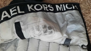 Kurtka puchowa Michael Kors rozmiar L