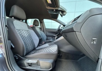 Volkswagen Taigo 1.5 TSI 150KM 2025 Volkswagen Taigo R-Line Pakiety, JAK NOWY, Gwarancja, HAK, ACC, Kamera, L, zdjęcie 16