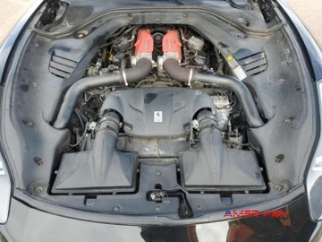 Ferrari California 2017 Ferrari California 2017 r., 3,9 L CALIFORNIA T 3.9 Benzyna 553KM, zdjęcie 10
