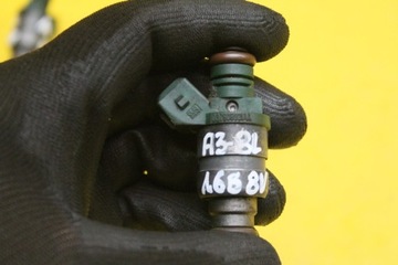 WTRYSKIWACZ 037906031AA GOLF IV A3 8L 1.6 B AEH