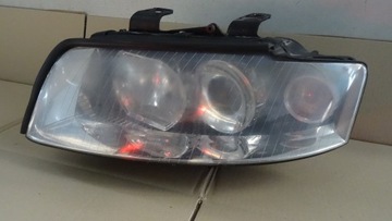 AUDI A4 B6 REFLEKTOR LEWY PRZÓD 8E0941003F