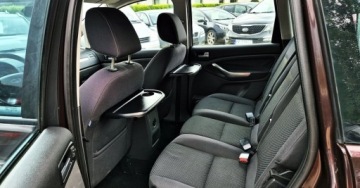 Ford C-MAX I 1.8 Duratec 125KM 2008 Ford C-MAX BENZYNA LIFT klimatyzacja super okazja POLECAMY 1.8, zdjęcie 25