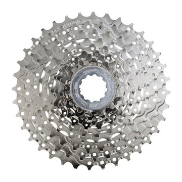 кассета 9-R SHIMANO ALIVIO CS-HG400-9 11-32 T