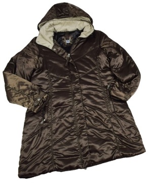 P6 KURTKA DAMSKA LUHTA 44 PLUS SIZE