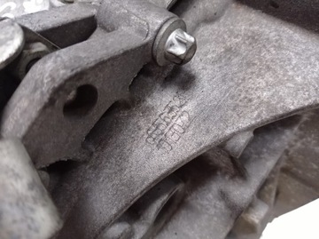 КОРОБКА ПЕРЕДАЧ FIAT ALFA 1.4 1.6 M-JET 55220248