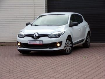 Renault Megane III Hatchback Facelifting 2013 Energy TCe 115KM 2014 Renault Megane Lift /Gwarancja / 2014r /76000km, zdjęcie 6