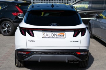 Hyundai Tucson IV SUV HEV 1.6 T-GDI HEV 230KM 2022 Hyundai Tucson 230ps Prime 360 Wentyle Krell Pamięć ACC Blis Hak Winter Pro, zdjęcie 32