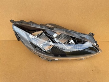 FORD KUGA MK3 ПОЛНОСТЬЮ СВЕТОДИОДНАЯ ФАРА ПЕРЕДНЯЯ ПРАВАЯ