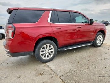 Chevrolet Tahoe GMT900 2021 Chevrolet Tahoe K1500 Premier 2021 5.3l 5.3 Benzyna 355KM, zdjęcie 3