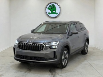 Skoda Kodiaq II SUV 1.5 TSI mHEV 150KM 2026 SKODA Kodiaq Edition 130 1.5 TSI mHEV DSG Suv 150KM 2026, zdjęcie 1