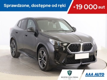 BMW X2 U10 2024 BMW X2 sDrive20i, Salon Polska, 1. Właściciel