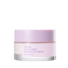 DR.CEURACLE VEGAN ACTIVE BERRY FIRMING EYE krem pod oczy 32g