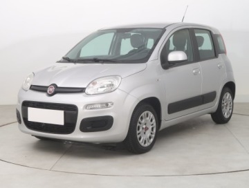 Fiat Panda III Hatchback 5d seria 3 1.2 69KM 2019 Fiat Panda 1.2, Salon Polska, GAZ, Klima, zdjęcie 1