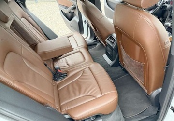 Audi Q5 I SUV Facelifting 2.0 TFSI 225KM 2015 Audi Q5 4x4 Q5 2.0 TFSI 224 KM 2015r Warszawa 2.0 Benzyna 224KM, zdjęcie 7