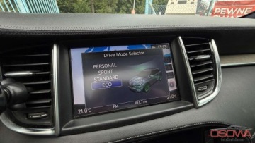 Infiniti QX50 2019 Infiniti QX50 2.0turbo 260KM max opcja 1 wl zadbany bez w kladu zamiana 1., zdjęcie 39