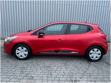 Renault Clio IV Grandtour  1.2 16V 74KM 2013 Renault Clio, zdjęcie 12