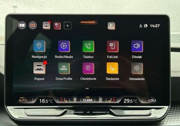 Cupra Formentor 2025 Cupra Formentor Nowy, bez przebiegu Pakiety, 4X4, 360, DCC, SENNHEISER, GP, zdjęcie 26