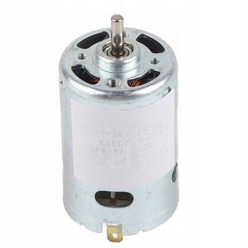 Silnik DC12-24V DC 280W 885 High-Speed Silent