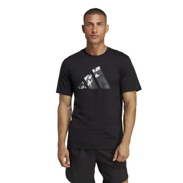 koszulka męska T-shirt adidas r XL IB8256