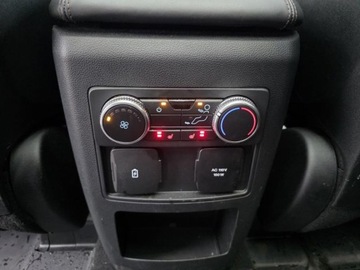 Ford Explorer VI 2020 FORD EXPLORER Platinum * V6 3.0l EcoBoost 365KM*100% Bezwypadkowy*Mienie, zdjęcie 24