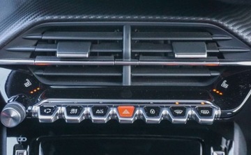 Peugeot 208 II Hatchback 1.2 PureTech 102KM 2023 Peugeot 208 208 Allure 1,2 100 KM 1.2 Benzyna 101KM, zdjęcie 29