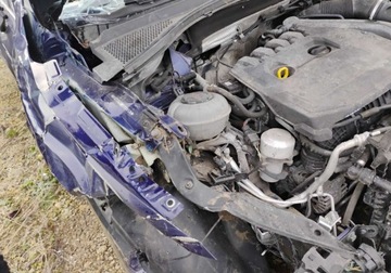 Volkswagen Tiguan II SUV Facelifting 1.5 TSI 150KM 2022 Volkswagen Tiguan 2022r, 1.5 Benzyna. AUT. Uszkodzony.Poobijany. Jezdzi. V, zdjęcie 21