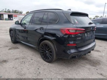 BMW X5 G05 2022 BMW X5 SDrive40I 2022 3.0 Benzyna 335KM, zdjęcie 2