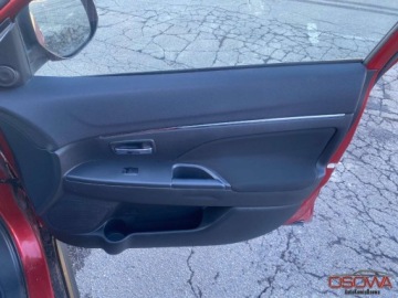 Mitsubishi ASX I 2014 Mitsubishi ASX 1.8did lift 116 KM bezawaryjna jednostka klima podgrzewane, zdjęcie 31