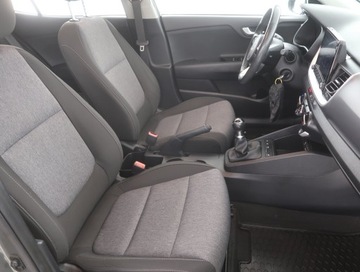 Kia Stonic I Crossover Facelifting 1.2 DPI 84KM 2021 Kia Stonic 1.2 DPI, Salon Polska, 1. Właściciel, zdjęcie 8