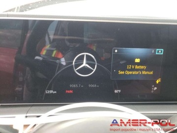 Mercedes GLS X167 2024 Mercedes-Benz GLS 580_4MATIC_4.0 L_510 km_V8_2024r_6 osobowy 4.0 Benzyna, zdjęcie 11