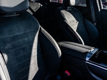 Mercedes GLC C254/X254 Coupe 2.0 220d 197KM 2025 GLC Coupe 220 d 4-Matic AMG Line 2.0 (197KM) 2025, zdjęcie 6