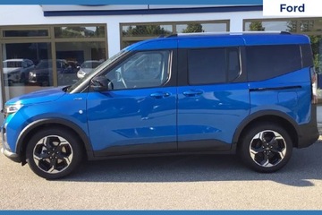 Ford Tourneo Courier II 1.0 EcoBoost 125KM 2024 FORD Tourneo Courier Active A7 1.0 125KM, zdjęcie 3