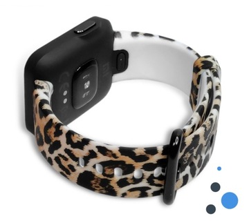 РЕМЕНЬ для XIAOMI MI WATCH LITE BAND | УЗОРЫ