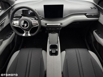 BYD 2025 BYD Dolphin Surf BYD Dolphin Surf Elektryczny 88KM, zdjęcie 12