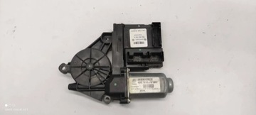 M289 VOLKSWAGEN GOLF TOURAN 1K0959792A MOTOREK OKNO PRAVÝ PŘEDNÍ