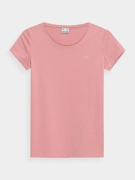 ЖЕНСКАЯ ФУТБОЛКА 4F, СПОРТИВНАЯ ФУТБОЛКА