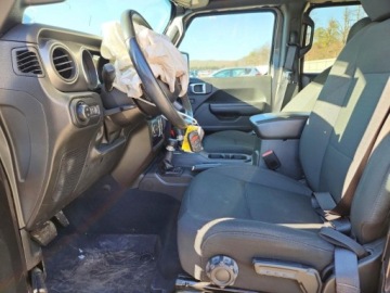 Jeep Gladiator 2024 Jeep Gladiator Sport 2022 3.6 Benzyna 285KM, zdjęcie 6
