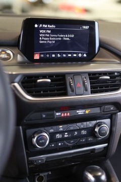 Mazda 6 III Sedan Facelifting 2016 2.0 SKYACTIV-G 165KM 2017 Mazda 6 2.0 Skymotion 2.0 Benzyna 165KM, zdjęcie 28