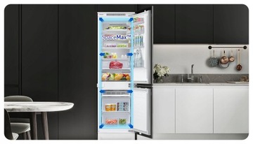 КОМПЛЕКТ SAMSUNG NV68A1145CK + NZ64M3NM1BB + DW50R4070BB + BRB26705EWW